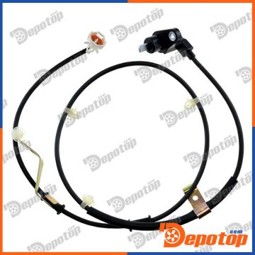 Capteur ABS arrière gauche pour SUZUKI | 295211, J5928020